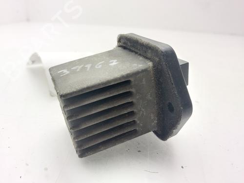 Heater resistor KIA CARENS I MPV (FC, FJ) 2.0 CRDi | BP30194660M108 