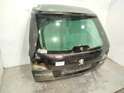 Tailgate PEUGEOT 508 SW I (8E_) 2.2 HDi | BP24457177C6 