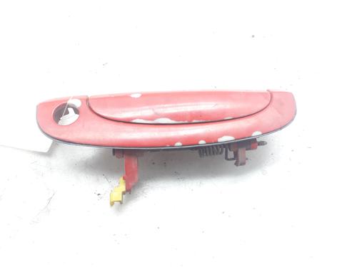 Used Front left exterior door handle HYUNDAI GETZ (TB) 1.3 i (82 hp) 10149549