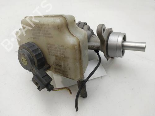 Brake master cylinder SEAT LEON (1P1) | BP40513889M77 - Image 4