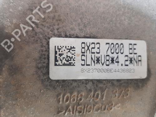 Gearbox JAGUAR XF I (X250) 4.2 | BP30089453M3 