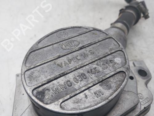 Vacuum pump SEAT LEON (1M1) | BP31755670M80