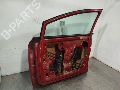 Right front door SEAT LEON (1P1)  | BP32342232C3 