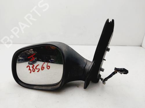 Used Left mirror SEAT ALTEA XL (5P5, 5P8) [2006-2015]  28088909