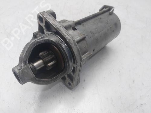 Used Starter Starter FIAT FIORINO Box Body/MPV (225_) [2007-2026] 39720662 39720662