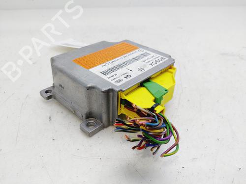 ECU airbags MERCEDES-BENZ C-CLASS Coupe (CL203) C 200 Kompressor (203.742) | BP29219762M53 