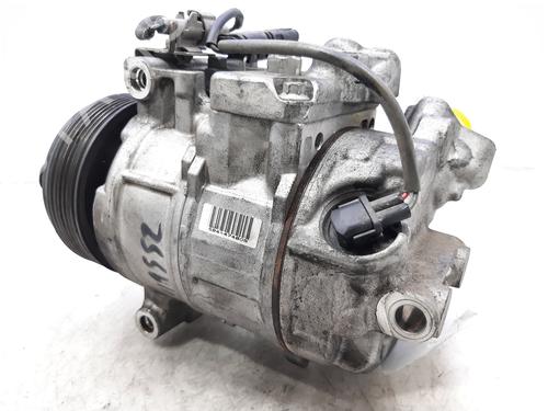 AC compressor BMW 1 (E81)  | BP11698546M34 