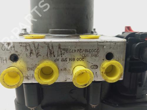 ABS pump SEAT ARONA (KJ7, KJP)  | BP23265377M43 