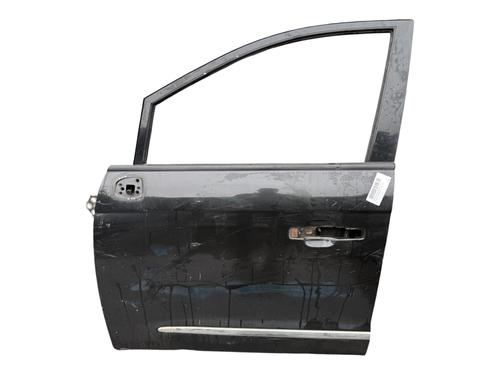 Porte avant gauche SSANGYONG RODIUS I [2005-2026]  32871945