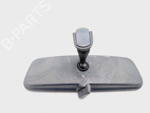 Rear mirror OPEL ASTRA F Saloon (T92) 1.4 (F19, M19) | BP25935686I6 