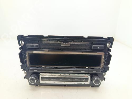 Used Radio Radio 37153198 37153198