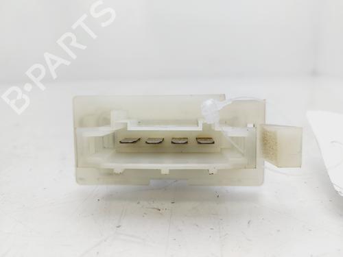 Heater resistor VW GOLF VI (5K1)  | BP22775610M108 
