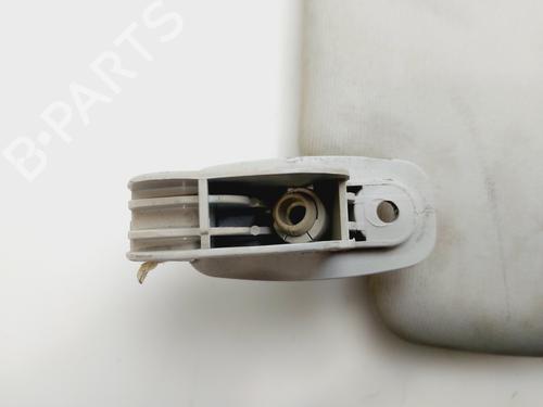 Right sun visor VW CADDY III Box Body/MPV (2KA, 2KH, 2CA, 2CH)  | BP28487975I2 