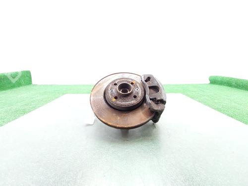 Used Right front steering knuckle RENAULT MEGANE II Estate (KM0/1_) 1.9 dCi (KMRG, KM1G, KM0G, KM2C) (120 hp) 26487184