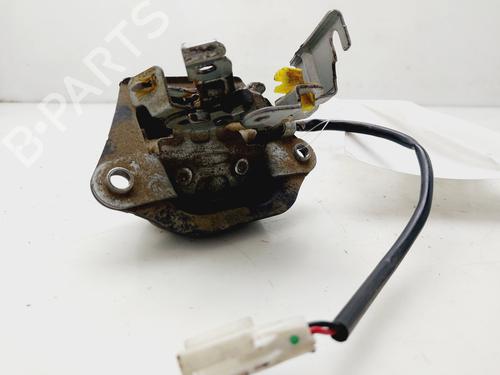 Tailgate lock NISSAN ALMERA TINO (V10) 1.8 | BP20676545C101 