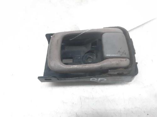 Used Front right interior door handle NISSAN MICRA II (K11) 1.0 i 16V (54 hp) 4730058