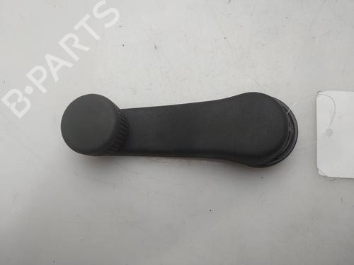 Used Right rear window switch Right rear window switch SKODA FABIA II Combi (545) 1.6 TDI (75 hp) 39717800 39717800