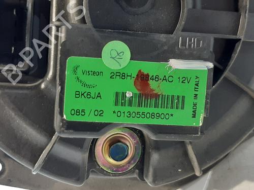 Varmeblæser JAGUAR S-TYPE II (X200) 4.2 V8 | BP14000499M62 