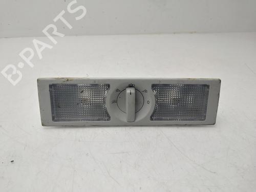 Used Interior roof light VW POLO V (6R1, 6C1) [2009-2022]  30202022