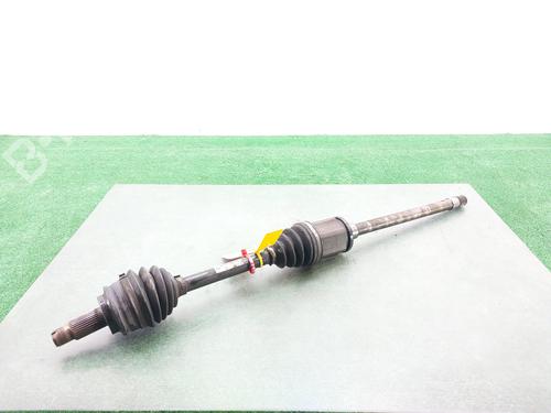 Used Right front driveshaft BMW X3 (E83) xDrive 20 d (177 hp) 18198426