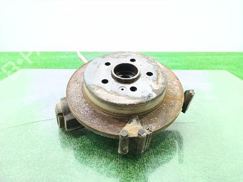 Used Right rear steering knuckle MERCEDES-BENZ M-CLASS (W163) [1998-2005]  28827217