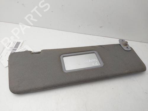 Used Right sun visor Right sun visor SSANGYONG KORANDO (KJ) 2.3 TDiC 4x4 (101 hp) 33930032 33930032