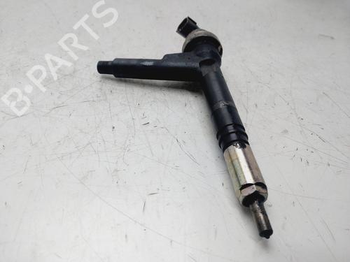 Used Injector OPEL MERIVA A MPV (X03) [2003-2010]  29298964