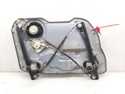 Front right window mechanism SEAT IBIZA III (6L1)  | BP18295046C23 