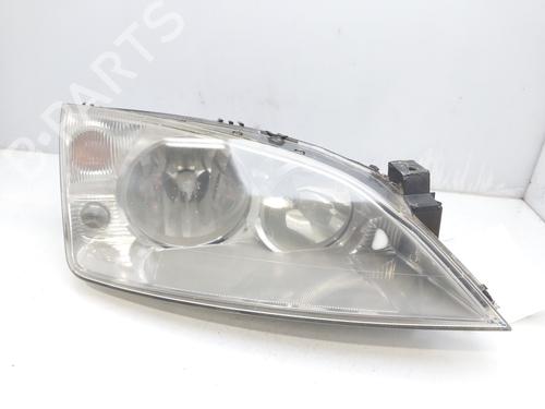 Used Right headlight Right headlight 12994484 12994484