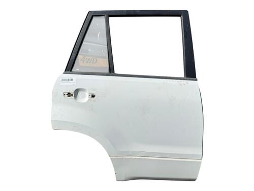 Used Right rear door Right rear door SUZUKI GRAND VITARA II (JT, TE, TD) 1.9 DDiS (JB419WD, JB419XD) (129 hp) 33801054 33801054