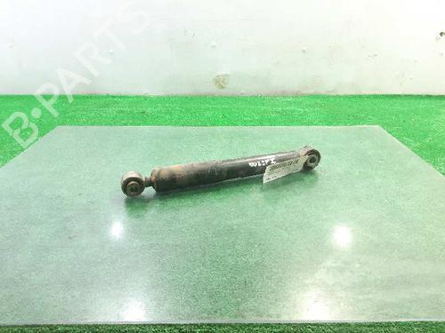 Used Left rear shock absorber PEUGEOT 5008 (0U_, 0E_) 1.6 HDi (112 hp) 6597594
