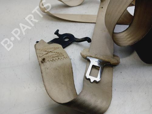 Rear center seatbelt ALFA ROMEO 159 (939_) 1.9 JTDM 16V (939AXC1B, 939AXC12) | BP26017586I27 