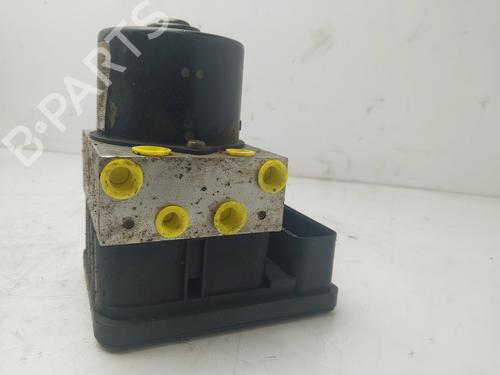 ABS pump CITROËN C5 I (DC_) 2.0 HDi (DCRHZB, DCRHZE) | BP20727515M43 