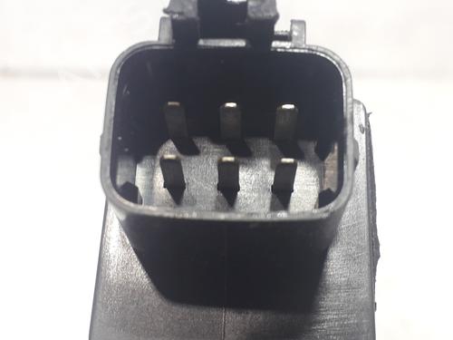 Left front window motor KIA CARNIVAL / GRAND CARNIVAL III (VQ) 2.9 CRDi | BP8344854E21