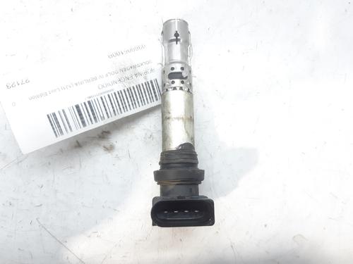 Ignition coil VW GOLF IV (1J1) 1.6 16V | BP9213665M94 
