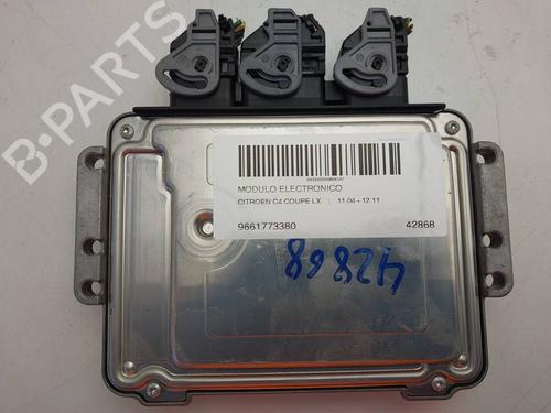 Used Electronic module Electronic module 38777368 38777368