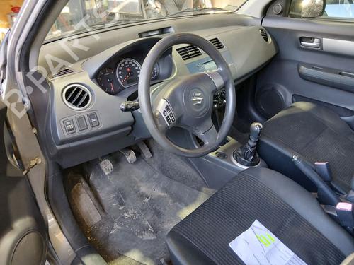 Left headlight SUZUKI SWIFT III (MZ, EZ) | BP30928680C28