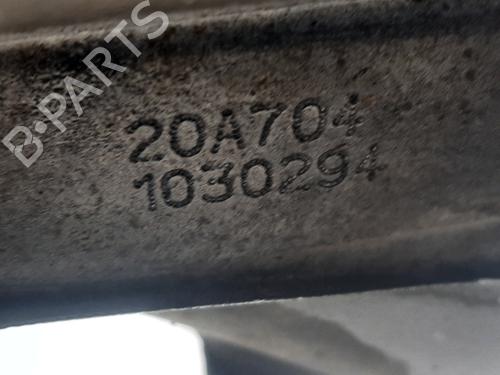 Gearbox CITROËN C3 III (SX) | BP33623112M3 - Image 3