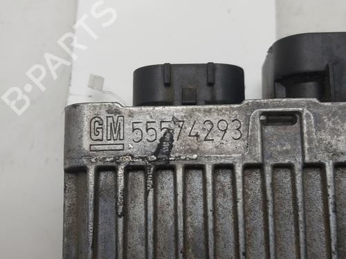 Electronic module OPEL INSIGNIA A (G09) 2.0 CDTI (68) | BP38047394M83 - Image 4