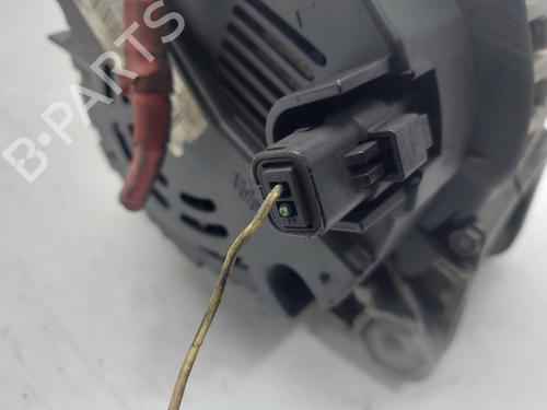 Alternator NISSAN PRIMASTAR Van (X83) 1.9 dCi 100 | BP33792762M7 - Image 2