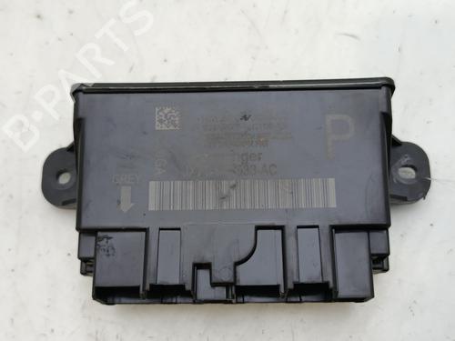 Dør styreenhet FORD FOCUS IV (HN) [2018-2026]  32339871