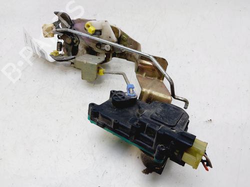 Front left lock DAEWOO MATIZ (M100, M150)  | BP29911035C98