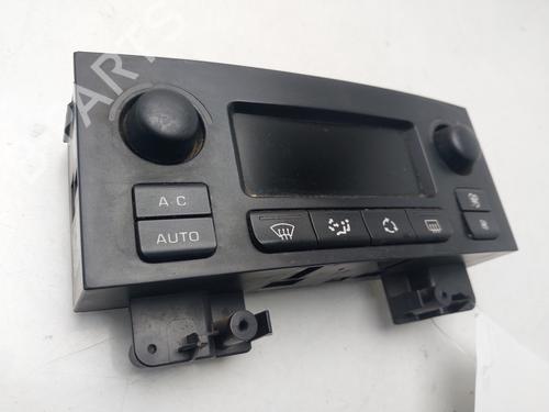 Climate control PEUGEOT 307 Break (3E) 1.6 HDi 110 | BP36409323I5 - Image 4