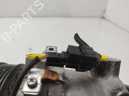 AC compressor DACIA SANDERO III  | BP32342161M34 