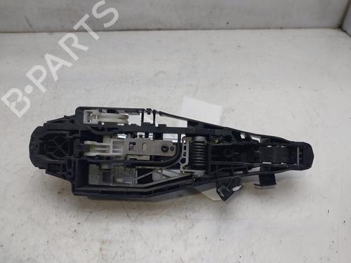 Rear left exterior door handle CITROËN C4 Picasso II  | BP17621197C130 