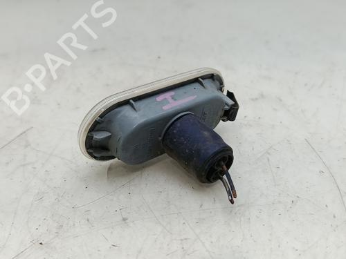 Venstre sideblink VW POLO IV (9N_, 9A_) 1.4 16V | BP30659837I20