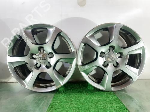 Rim AUDI A4 B8 (8K2)  | BP9507463C45 