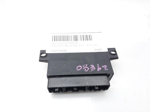 Electronic module FORD FOCUS I Saloon (DFW) 1.8 Turbo DI / TDDi | BP11335925M83 