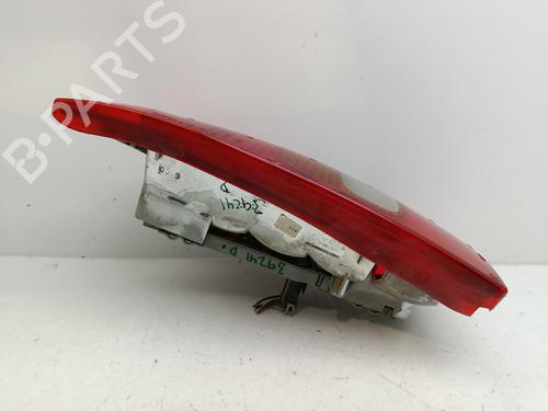 Højre baglygte OPEL CORSA B (S93) 1.7 D (F08, F68, M68) | BP28509337C35