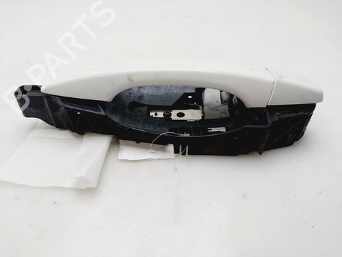 Front right exterior door handle CITROËN C4 CACTUS 1.6 BlueHDi 100 | BP23891490C129 